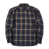 Jepson (River Blue Plaid)