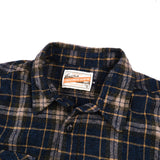 Jepson (River Blue Plaid)