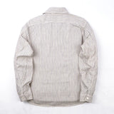 Modesto Shirt (Stripe)