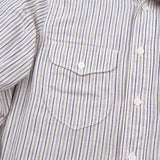 Modesto Shirt (Stripe)