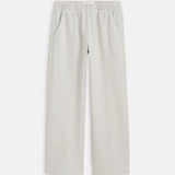 Coco Sport Pant (Heather Grey)