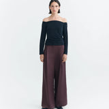 Berta Top (Black)