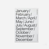 Wall Planner