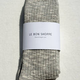 Cottage Socks (Bear)