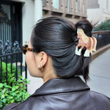 Horse Claw Hair Clip