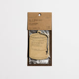 Golden Coast (Air Freshener)