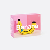 Banana Vase