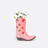 Rodeo Vase (Pink)