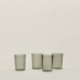 Essential Glassware (Smoke/Large)