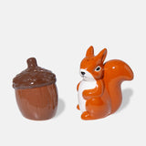 Squirrel S&P Shakers
