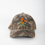 Poppy Cap (Real Tree)
