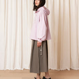 Anorak (Soft Pink)
