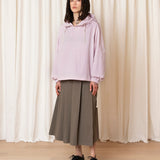 Anorak (Soft Pink)