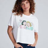 Man on The Moon Tee
