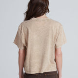 Shrunken Boy Tee (High Life)