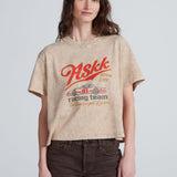 Shrunken Boy Tee (High Life)