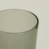 Essential Glassware (Smoke/Small)