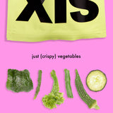 SixMix Chips