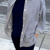 Owen Shirt  (Stripe)
