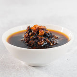 Hot Garlic Chili Crisp - MILD - All Natural