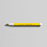 Drehgriffel Nr. 1 Gel Pen (Lemon)