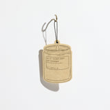 Golden Coast (Air Freshener)