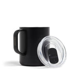 12oz Roam Mug (Black)