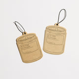 Piñon (Air Freshener)