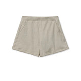 Bari French Terry Short (Oatmeal)