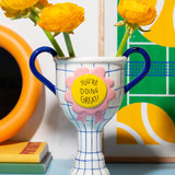 You're Doing Great Trophy