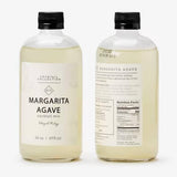 Cocktail Collection (Margarita Agave Mixer)