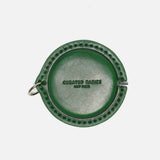 Retractable Tape Measure (Pebble Orange)