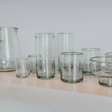 Margarita / Mezcal Tasting Glasses (Clear)