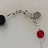 Miró Bracelet: 6”