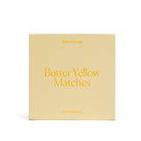 Butter Yellow Matches