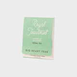 Royal Treatmint Tea For Two
