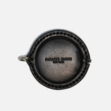 Retractable Tape Measure (Pebble Orange)