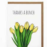 Thanks A Bunch