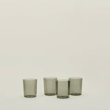 Essential Glassware (Smoke/Medium)