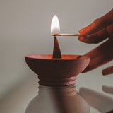 Meadowland Incense Cones