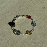 Miró Bracelet: 6”