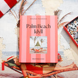 Palm Beach Idyll - 750 Piece Slim Aarons Puzzle