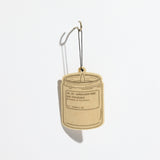 Sandalwood Rose (Air Freshener)