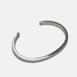 Flat Cuff (Steel)