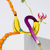 Banana Vase