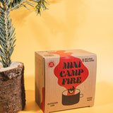 Portable Mini Campfire