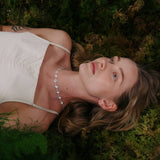 Dawn Necklace (Gold Plated (0.5 mic))