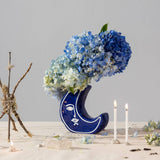 Moon Vase
