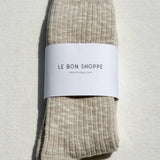 Cottage Socks (Bear)
