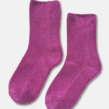 Cloud Socks (Heather Grey)